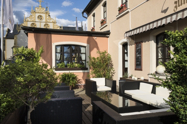 Akzent Hotel Franziskaner